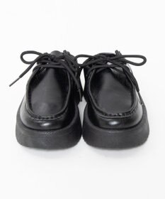 WEGO レースアップデザインサボ