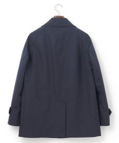 J.PRESS MEN 【クライメートレイヤー/デタッチャブルライナー】シティウォーク コート