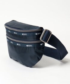 LeSportsac ESSENTIAL BELT BAG/ダークブルーC