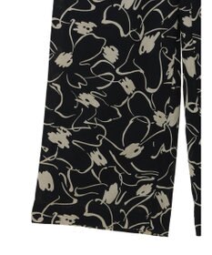 CRAFT STANDARD BOUTIQUE インド綿アソート柄イージーパンツ