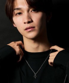 WEGO MWミニモチーフネックレス