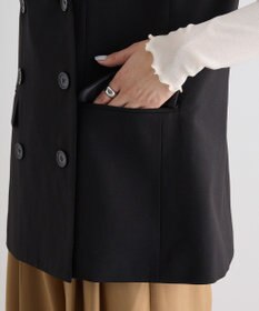 Green Parks テーラードベスト