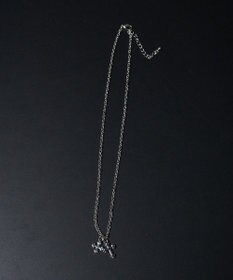 WEGO MWミニモチーフネックレス