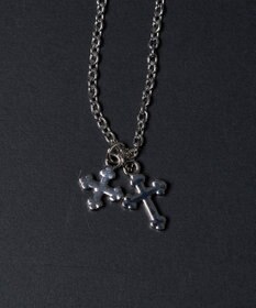 WEGO MWミニモチーフネックレス