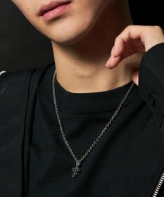 WEGO MWミニモチーフネックレス