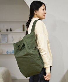 NIZYU KANO ポケッタブル 3wayリュック