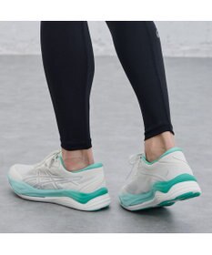 ASICS WALKING ゲルライドウォーク 2