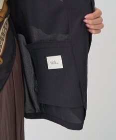 earth music&ecology シアードルマンジャケット