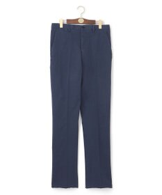 J.PRESS MEN 【ストレッチ】ハードウォッシュパンツ