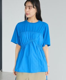 CRAFT STANDARD BOUTIQUE ギャザーデザインプルオーバー