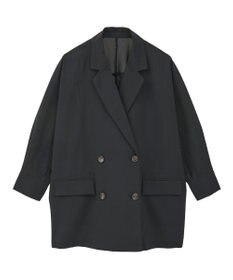 earth music&ecology シアードルマンジャケット