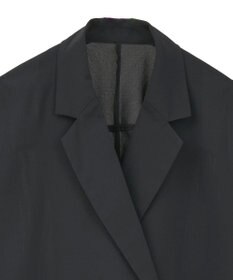 earth music&ecology シアードルマンジャケット