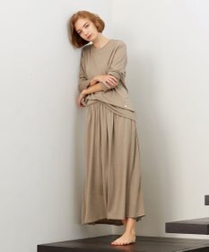 BEIGE， 【B】SIENNA / カットソー