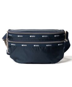 LeSportsac ESSENTIAL BELT BAG/ダークブルーC