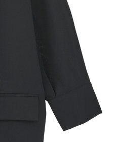 earth music&ecology シアードルマンジャケット