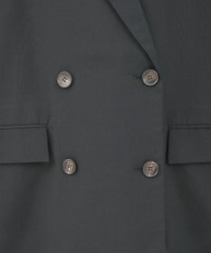 earth music&ecology シアードルマンジャケット