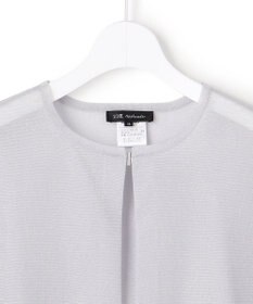 23区 S 【APPLAUDIR】グロッシーニット ボレロカーディガン