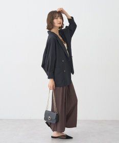 earth music&ecology シアードルマンジャケット