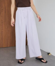 CRAFT STANDARD BOUTIQUE ワイドイージーパンツ