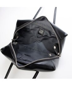 UNBILLION カカトゥ kakatoo / キューブボストンバッグ