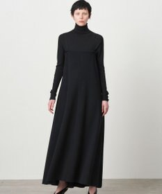 ATON ROYAL FLEECE | ビスチェドレス