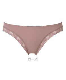 BRADELIS New York 【NuBra】オリビア ショーツ デザインヌーブラ