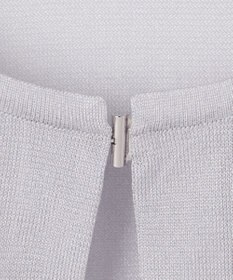 23区 S 【APPLAUDIR】グロッシーニット ボレロカーディガン