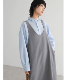 Green Parks 前後２ｗａｙハイスペックジャンパースカート