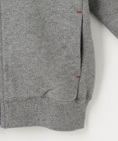 J.PRESS KIDS 【110-130cm】ロゴ入り パーカー