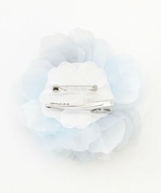 ANY パールフラワーコサージュ