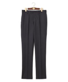 J.PRESS MEN 【WEB・一部店舗限定】 キャバルリー ツイル スラックス