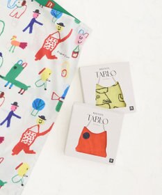 ROOTOTE 8540【ルートート】RO.タブロー50.Yoshiko Hada