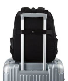 ACE BAGS & LUGGAGE kanana project collection ECD-1 リュックサック A4 20L 19085 カナナプロジェクトコレクション