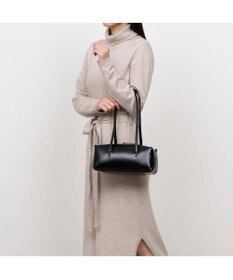 UNBILLION カカトゥ kakatoo / キューブボストンバッグ