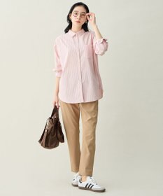 ANY L ＡＮＹオーバーサイズシャツ