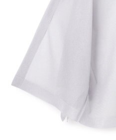 23区 S 【APPLAUDIR】グロッシーニット ボレロカーディガン