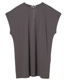 Green Parks ・ＳＵＧＡＲ　ＳＰＯＯＮラッシュガードフレンチチュニック