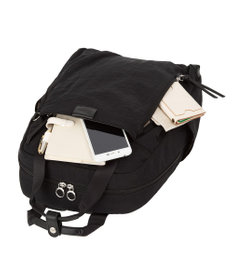 ACE BAGS & LUGGAGE kanana project collection ECD-1 リュックサック A4 20L 19085 カナナプロジェクトコレクション