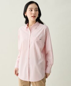 ANY L ＡＮＹオーバーサイズシャツ