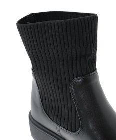 Green Parks ＲＵＰＩＳ．サイドゴアブーツ