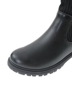 Green Parks ＲＵＰＩＳ．サイドゴアブーツ