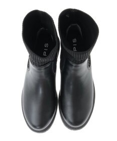 Green Parks ＲＵＰＩＳ．サイドゴアブーツ