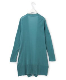 ICB 【接触冷感・洗える】PINION ロングカーディガン