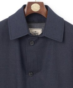 J.PRESS MEN 【クライメートレイヤー/デタッチャブルライナー】シティウォーク コート