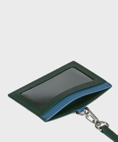 Paul Smith PS Paul Smith ドローイング IDケース