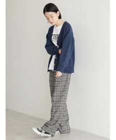 AMERICAN HOLIC ＭＩＸＶネックニットカーディガン