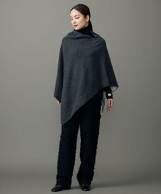 自由区 【SHIHOさん着用】カットジャカード パンツ