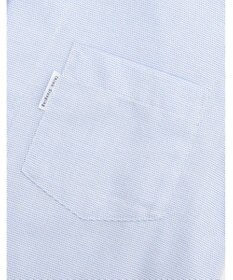 ワコール／睡眠科学 【パジャマ】　長袖・長ズボン　綿100％　光沢感とハリ感　睡眠科学／ワコール　YDX564