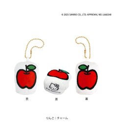 ROOTOTE 8493【サンリオ：ハローキティ4点セット】IP.ネコリョーシカ.ハローキティ-A