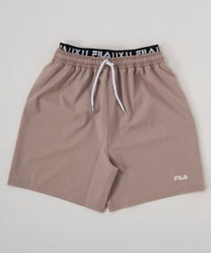 OP／FILA 【FILA】カジュアル水着４点セット